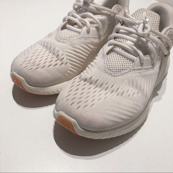 Adidas Alphabounce Rc 2 – White - Picture 2 of 4